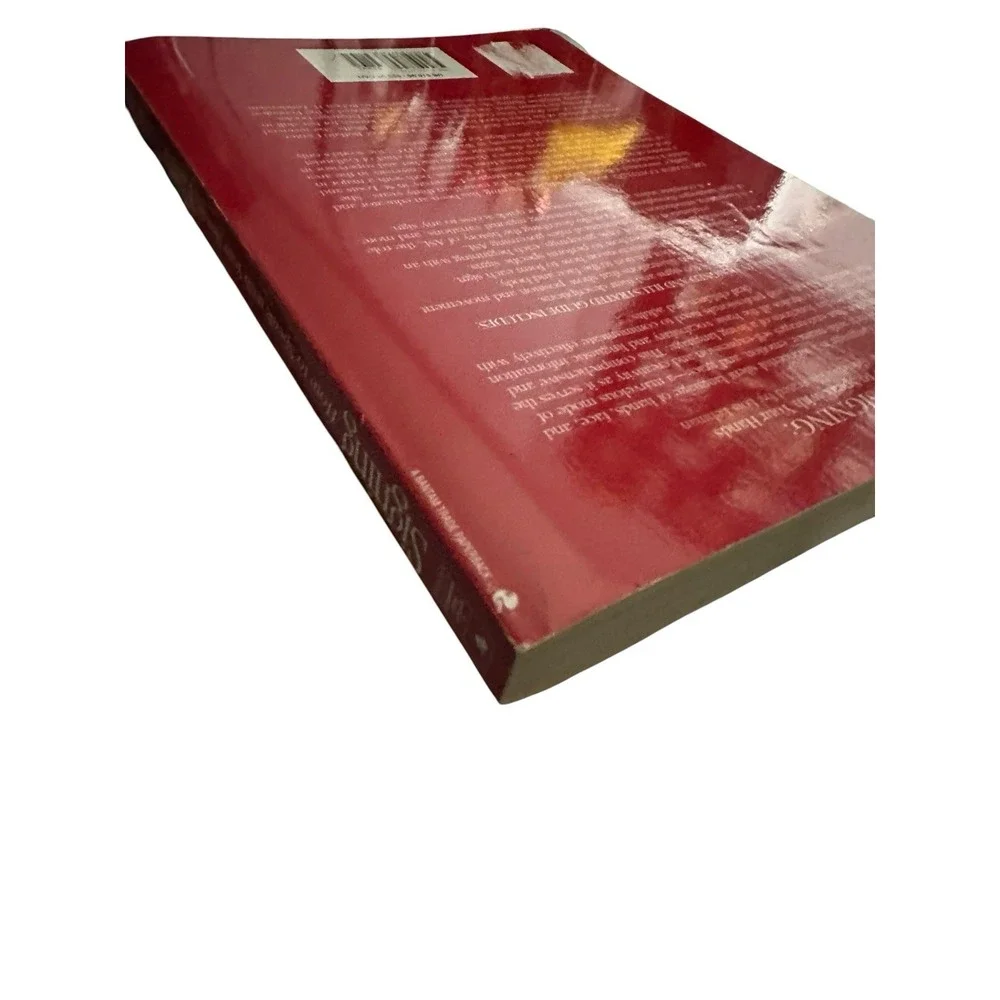 Signing: How To Speak With YOur Hands by Costello Ph.D., Elaine, Acceptable Book